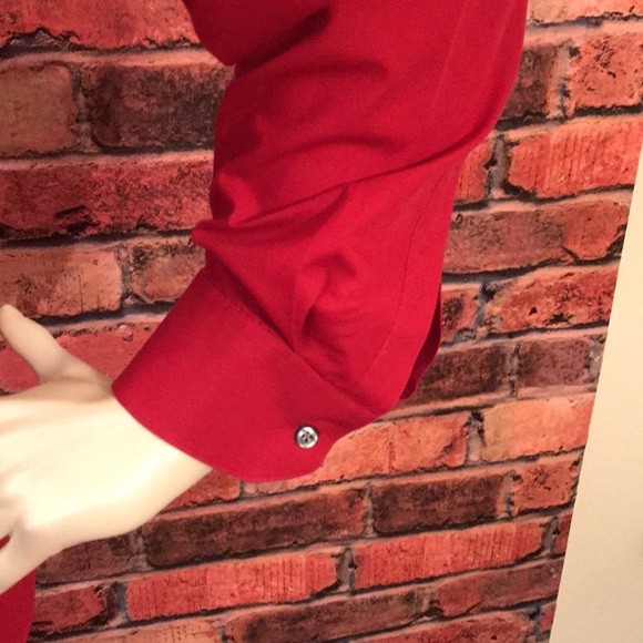 Arrow Shirt & Tie Set. Both are new with tags. Neither has been worn. - Picture 12 of 14